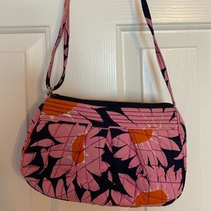 Vera Bradley small crossbody purse